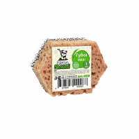 Губка PS Для посуды Макси 1шт