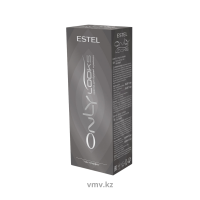 Краска ESTEL Only Looks Для бровей и ресниц 604 Графит Краска ESTEL Only Looks Для бровей и ресниц 604 Графит