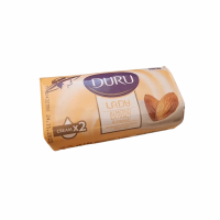 Мыло DURU Миндаль 130г