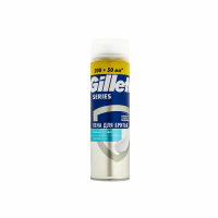 Пена GILLETTE Series Conditioning Питающая и тонизирующая 250мл ж/б Пена GILLETTE Series Conditioning Питающая и тонизирующая 250мл ж/б