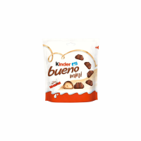 Вафли KINDER Bueno Mini 97,2г