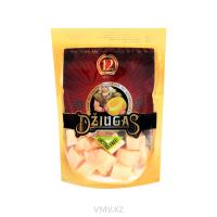 Сыр DZIUGAS Bronza колотый 12 мес 100г м/у