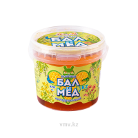 Мед АПИВИТА Натуральный 470г п/у Мед АПИВИТА Натуральный 470г п/у