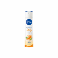 Дезодорант NIVEA Fresh Orange 150мл ж/б