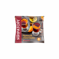 Глинтвейн МИРАТОРГ Пряный 300г м/у