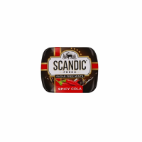 Конфеты SCANDIC Кола 14г