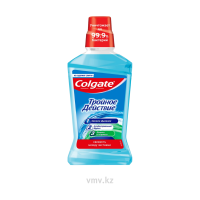Ополаскиватель COLGATE Для полости рта Тройное действие 500мл п/у