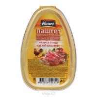 Паштет HAME Деликатесный из мяса птицы 105г п/у 