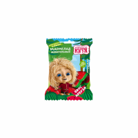 Мармелад UNION GROUP Жевательный Домовенок Кузя Со вкусом арбуза 70г