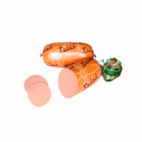 Колбаса МЯСОДЕЛ Мусульманская халал вар 600г Колбаса МЯСОДЕЛ Мусульманская халал вар 600г