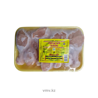 Голень АКНАР Куриная на подложке кг Голень АКНАР Куриная на подложке кг