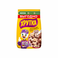 Шарики NESTLE Хрутка Дуо 650г