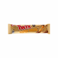 Трубочки TWIX Caramel 22,5г