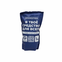 Очиститель BRANDFREE Кислородный 1кг м/у
