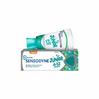Зубная паста SENSODYNE Pronamel Детская Мята 6-12лет 50мл