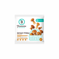 Гриб ПЛАНЕТА ВИТАМИНОВ Белый 300г