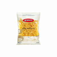 Макароны GRANORO Spirali Grandi №100 м/у