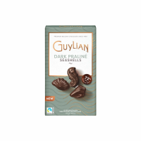 Конфеты GUYLIAN С темным пралине 112г кор