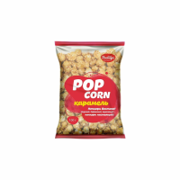 Попкорн ВОСТОРГ Карамельный 100г