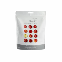 Чипсы SUN PLANET Яблочные 50г