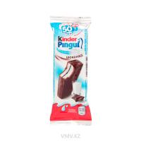 Бисквит KINDER Пингви молочный 30г м/у