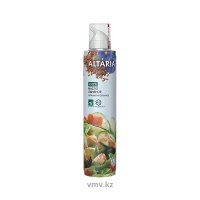 Масло ALTARIA Льняное нерафинированное высший сорт 250мл п/у