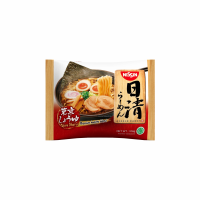 Рамен NISSIN Tokyo Shoyu 106г м/у