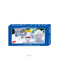 Сахар CRISTAL Рафинад 1кг кор Сахар CRISTAL Рафинад 1кг кор