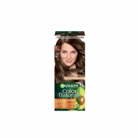 Краска GARNIER Color Naturals Светлый каштан 5