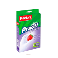 Перчатки PACLAN Виниловые М
