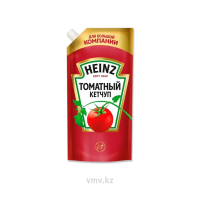 Кетчуп HEINZ Томатный 550г Кетчуп HEINZ Томатный 550г