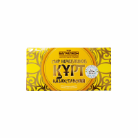 Курт БАГРАТИОН Сыр кочевников 12% 250г