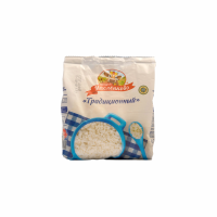 Творог МАСЛЕНКОВО Творожная традиция 18% 350г