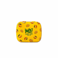 Драже IMPACT Освежающий манго 14г