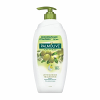 Гель PALMOLIVE Для душа Натурель Оливковое Молочко 750мл п/у