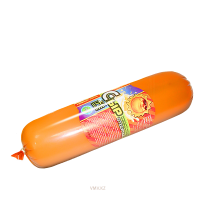 Сыр НОВЫЙ ДЕНЬ Колбасный копченый 40% кг Сыр НОВЫЙ ДЕНЬ Колбасный копченый 40% кг