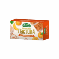 Пастила БЕЛЕВСКАЯ Абрикос 200г