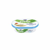 Сыр САВУШКИН Sveza Творожный Легкий 35% 150г