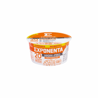 Продукт EXPONENTA Хай Про Кисломолочный с высоким содержанием белка Манго и маракуйя 160г