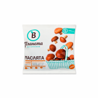 Грибы ПЛАНЕТА ВИТАМИНОВ Маслята 300г