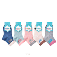 Носки LIMAX  детские/дев. р-р 22-25  Носки LIMAX  детские/дев. р-р 22-25