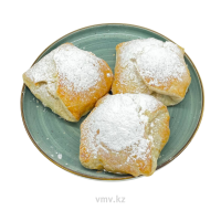 Слойка ВКУСНАЯ ДОСТАВКА С яблоком шт Слойка ВКУСНАЯ ДОСТАВКА С яблоком шт