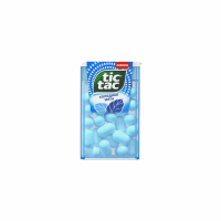 Драже TIC TAC Холодная мята 16г п/у