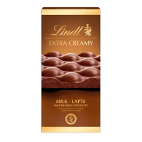 Шоколад LINDT Молочный 80г кор