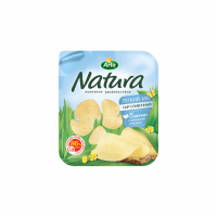 Нарезка ARLA Natura Сыр Сливочный легкий 16% 300г