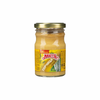 Горчица МАХЕЕВЪ Русская 190г с/б