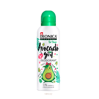 Антиперспирант DEONICA For Teens Avocado Girl 125мл