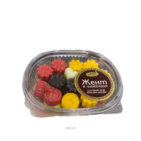 Жент ЭКО ДОМ В шоколаде 250г