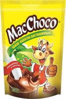 Какао MACCHOCO Растворимое 235г кор