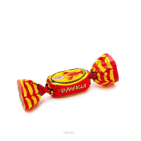 Карамель РАХАТ Рачки кг Карамель РАХАТ Рачки кг